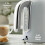 Swan Swan Solace White Kettle 2 Slice Toaster & Digital Microwave Set 10