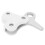 Aluminiumlegierung Riemenscheibe Scuba Freies 10