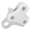 Aluminiumlegierung Riemenscheibe Scuba Freies 4