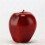 Rougeur artificielle réaliste, modèle de Fruit de Simulation 6