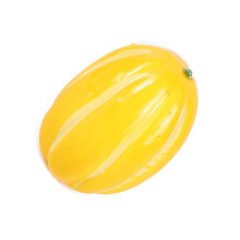 Simulation de cantaloup artificiel, accessoires de-Type A