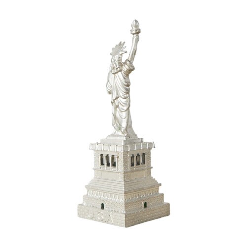 Statue des libertés, Figurine de Table, décors de Table,