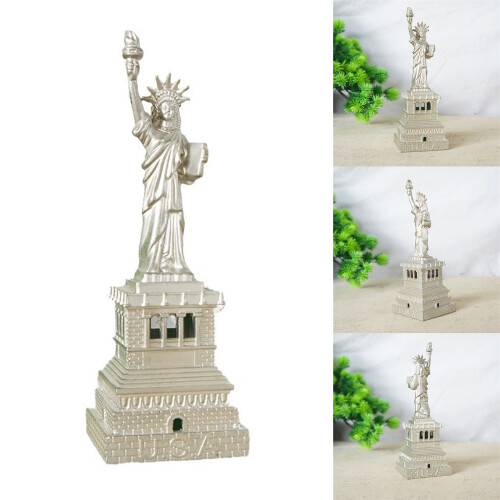 Statue des libertés, Figurine de Table, décors de Table, 1
