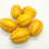Simulation de cantaloup artificiel, accessoires de-Type A 6