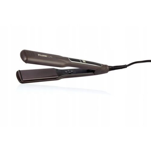 B338 Laborpro , Professionelles Haarglätteisen , Plum , Breit 1