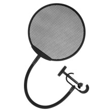 1St Mikrofon Schutzfilter Für Aufnahme ( )