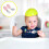 1 Set Baby Kurzgriff Gabel Essbesteck 7