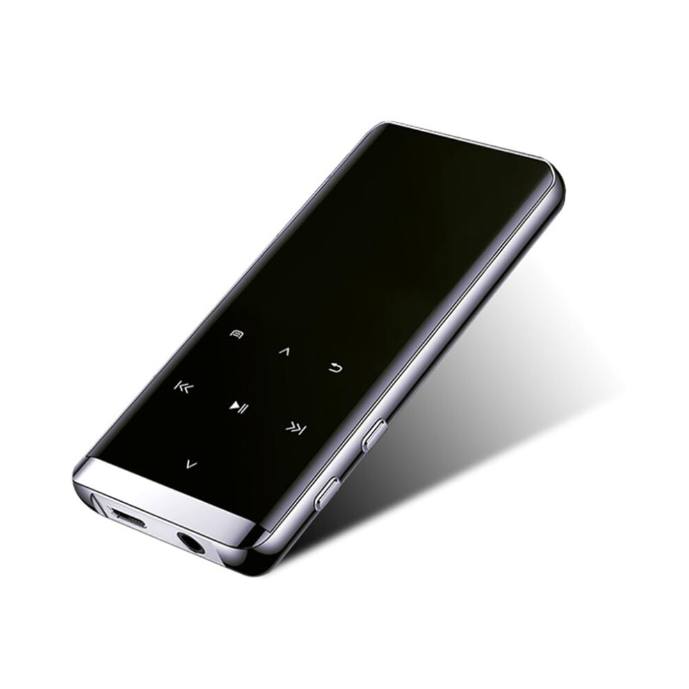 Mp3 Player Bluetooth Lossless Audio 1.5Inch Tft Display 128X160 64Gb Hifi Music Player 9339159653289