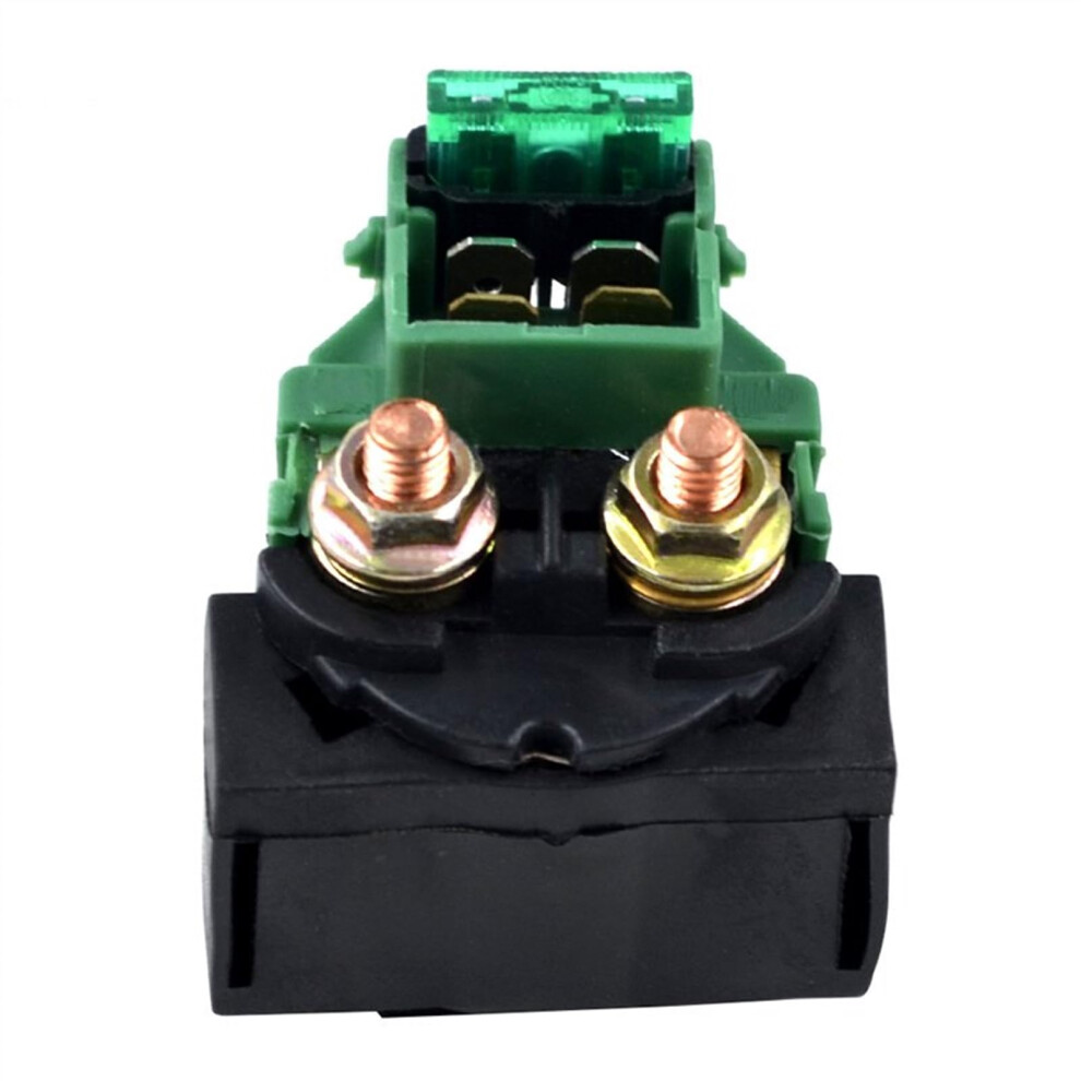 Motorcycle Spare Parts Quadcycle Starter Relay Magnet For Kawasaki For Bayou 220 Klf220 250 Klf250 Atv Dirt Bike Klx650 Klx 650 19931996 9105992306770