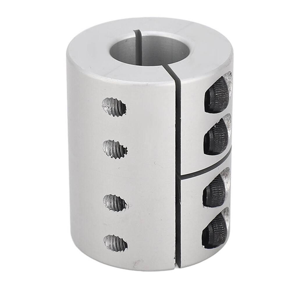 Clamping Coupling High Stiffness Strong Torsion Transmission For Cnc Machine Tools 9105992309283