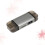 6 in 1 type-c otg reader sd tf usb for computer phone laptop camera 6