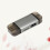 6 in 1 type-c otg reader sd tf usb for computer phone laptop camera 2