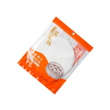 Feuille de papier imperméable de tampon de vapeur de papier-16cm