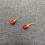 Colorful Fake Fruit Artificial Wolfberry for Table Display 5