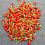 Colorful Fake Fruit Artificial Wolfberry for Table Display 7