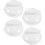 4Pcs Microwave Oven Knobs Timer Control Button Accessory Part 11