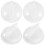 4Pcs Microwave Oven Knobs Timer Control Button Accessory Part 2