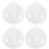 4Pcs Microwave Oven Knobs Timer Control Button Accessory Part 7