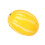 Fruits de melons de simulation de cantaloup artificiel-Type A 1