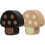 2Stk Mini Platzkartenhalter Tischnummerhalter Aus Holz 11