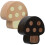 2Stk Mini Platzkartenhalter Tischnummerhalter Aus Holz 9