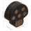 2Stk Mini Platzkartenhalter Tischnummerhalter Aus Holz 2