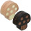 2Stk Mini Platzkartenhalter Tischnummerhalter Aus Holz 8