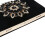Women's Glitzernde Abend Clutch Mit Besatz 5