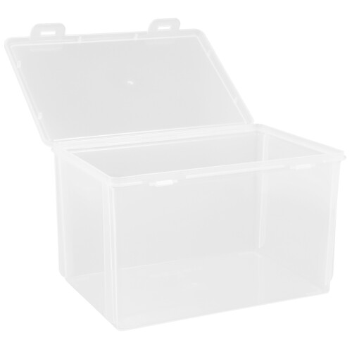 Toast Box Aufbewahrungsbehälter Frischhaltecontainer