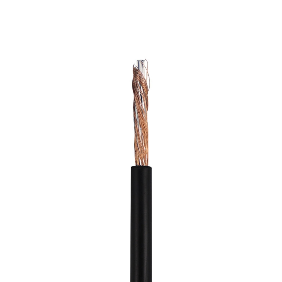 Multicore Shielded Cable 24 Awg Solid Copper Audio Signal Cable 28 Cores 10M 9001264141899