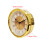 Decorative Round Clock Insert with Roman Numerals, 89mm Movement 3