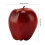 6pcs Realistic Artificial Redness Delicious Simulation Fruit 3