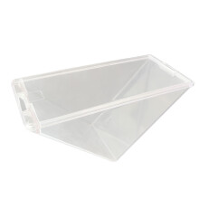 Sandwich Cake Slices Box Practical Sandwich Storage Solution for