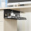 Desk Socket Storage Rack Retractable Power Strips Holder-B 6