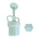 Multifunctional Dessert Molds Set Dessert Press Tool House Shape 1