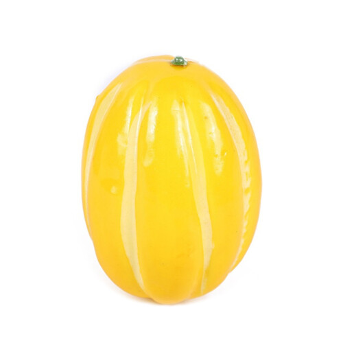 Simulation Melons Fruit for Kitchen Parties Decorations-Type A