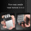 Multifunctional Steel Meat Hammer Convenient Tool for-Style2 6