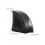 Delicate Coffee Filter Paper Storage Box Acrylic-Black 5