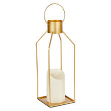 Simple Candle Holder Stand Kitchen Dinning Room-large