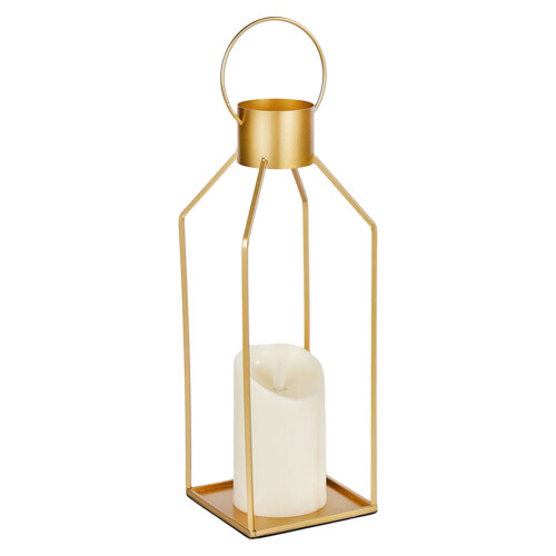 Simple Candle Holder Stand Kitchen Dinning Room-large