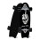 Complete Skateboard 28 Inch Double Kick Beginner Skateboard for All Ages 1