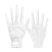 Golf equipment: gloves and hand protectors – Improved grip and breathable design for men and women (17)