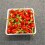 Colorful Fake Fruit Artificial Wolfberry for Table Display 6