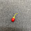 Colorful Fake Fruit Artificial Wolfberry for Table Display 4