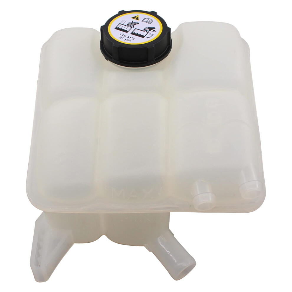 Coolant Expansion Tank For Kuga Transit Connect Mk2 Focus Mk3 Cmax 9105992306671