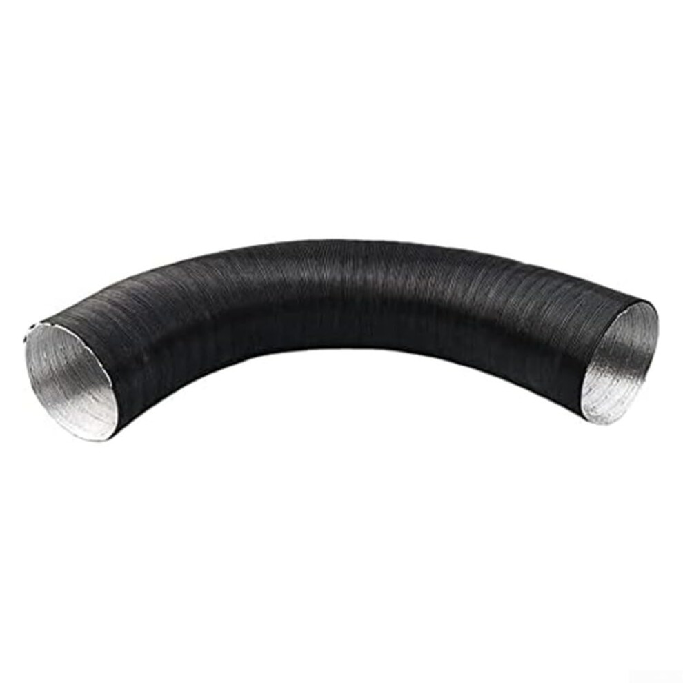 60Mm Aluminium Foil Heating Duct, Shockproof And Flame Retardant, 200Cm Length, Efficient Safety Design 9119770025784