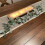 Artificial Vine Leaf Vine Greenery Garlands for Christmas 7
