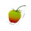 Artificial Strawberries Fake Fruit Simulations Strawberries 3