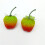 Artificial Strawberries Fake Fruit Simulations Strawberries 5