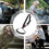 Automatic Cane Holding Handle Nylon Adjustable Cane Handle Car Assistant For Elderly WearResistant Vehicle Entry 3
